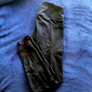 Victoria’s Secret Sport Leggings w/ Pockets